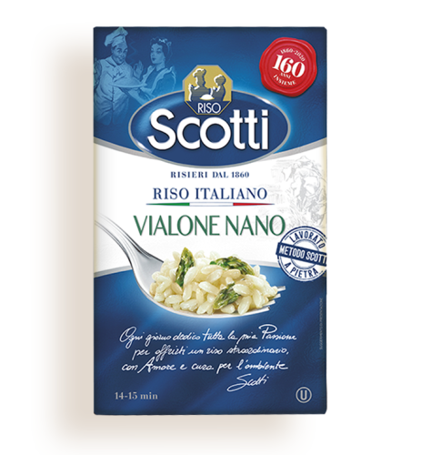 SCOTTI RYŻ VALONE 1kg