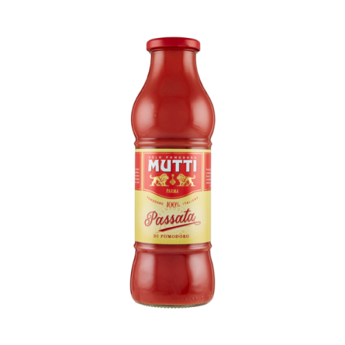 MUTTI PASSATA POMIDOROWA 700g