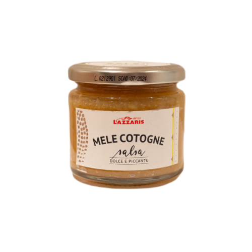LAZZARIS SALSA PIGWA 250g