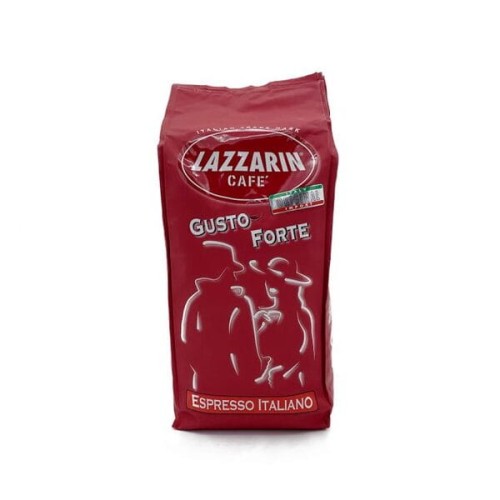 KAWA ZIARNISTA LAZZARIN 1kg