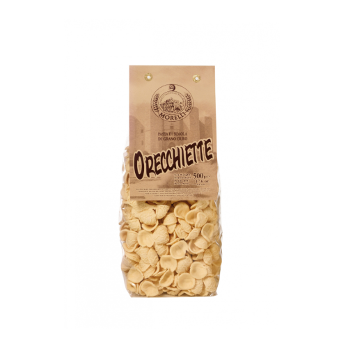 MAKARON MORELLI ORECCHIETTE 500g
