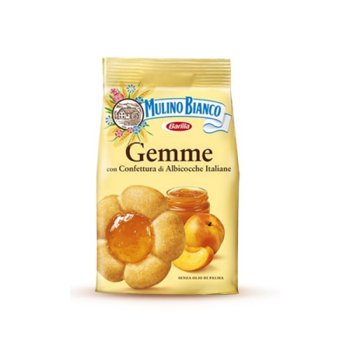 MULINO BIANCO CIASTKA GEMME 200g