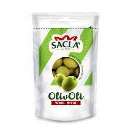 SACLA OLIWKI VERDI 185g