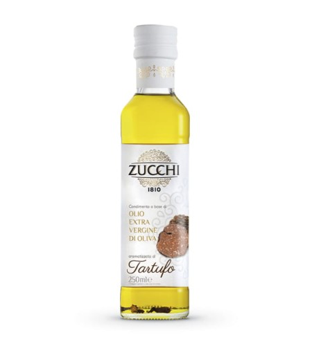 ZUCCHI OLIO TARTUFO 250ml