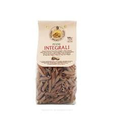 MORELLI - MAKARON BIO PENNE INTEGRALI 500g