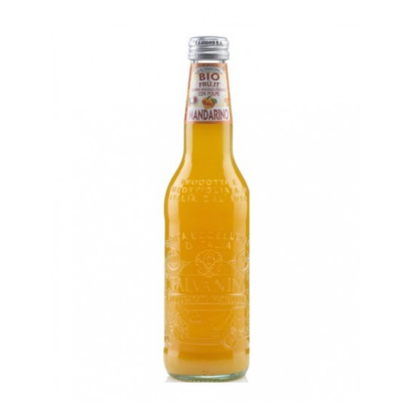 GALVANINA BIOFRUIT MANDARYNKA 355ml