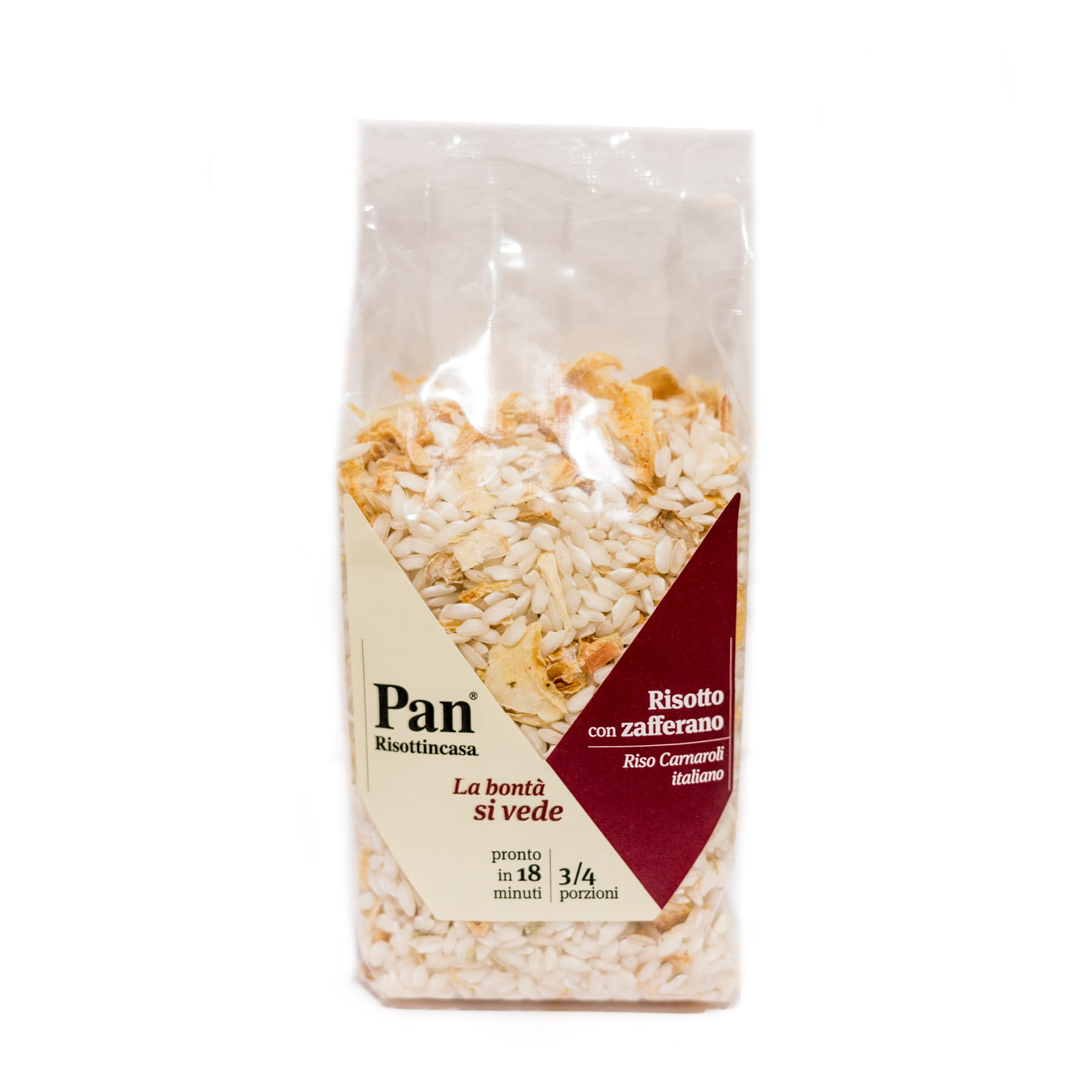 RISOTTO PAN Z SZAFRANEM 300g