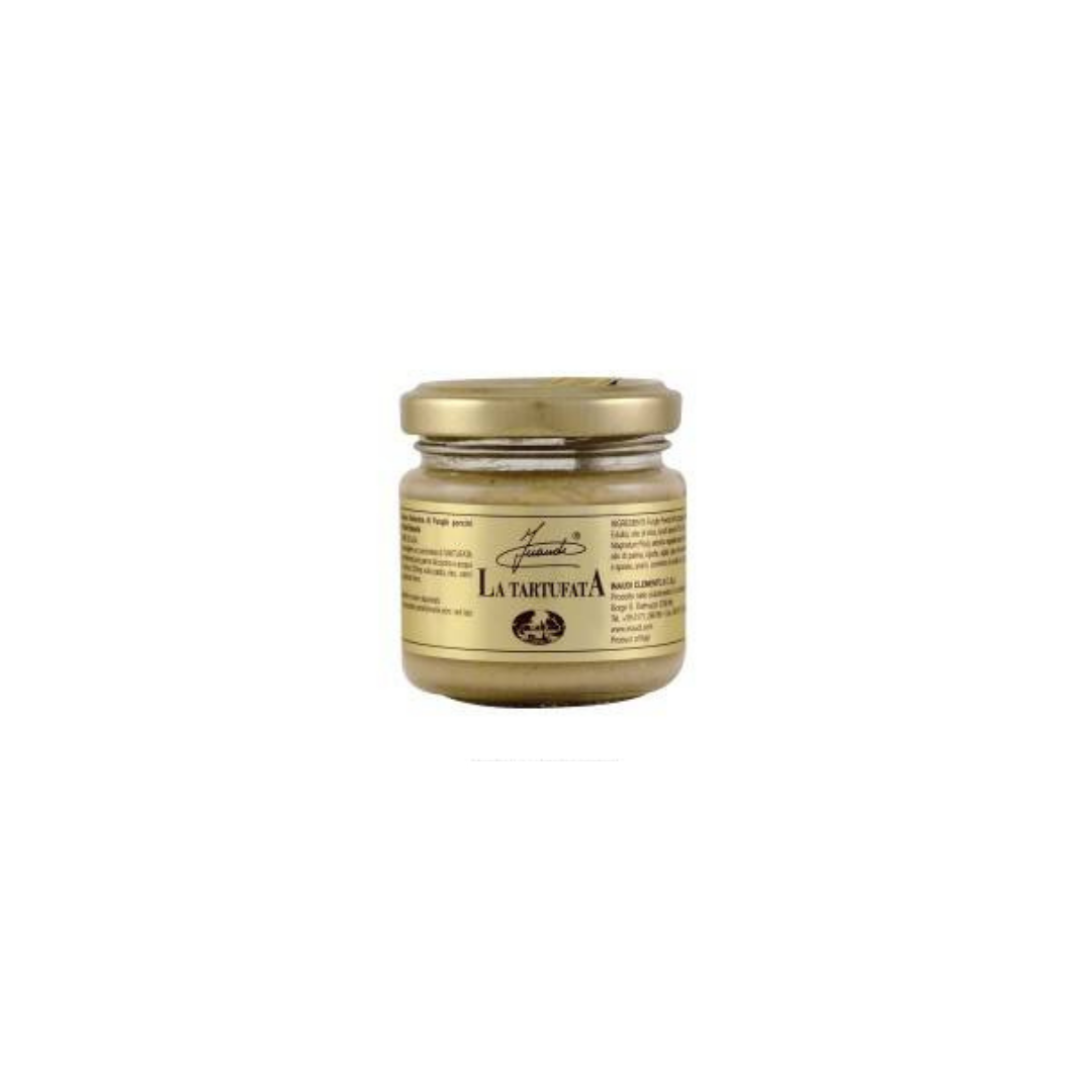 INAUDI KREM LA TARTUFATA 80g