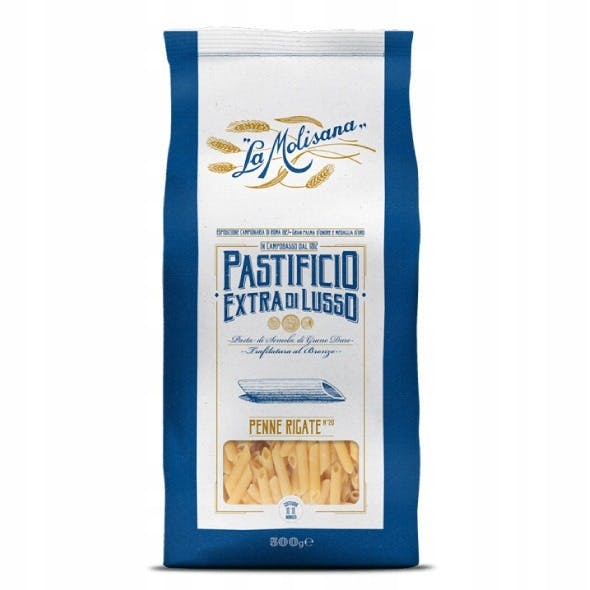 MOLISANA MAKARON PENNE 500g