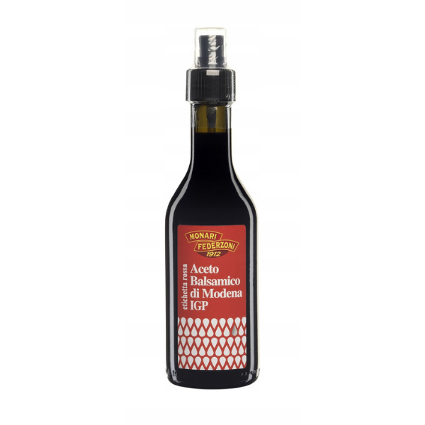 MONARI F. OCET BALSAMICZNY SPRAY 250ml
