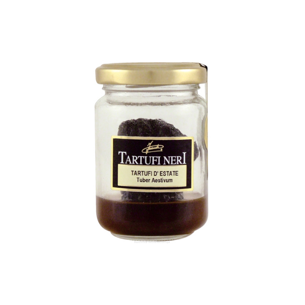 INAUDI TRUFLA CZARNA 35g