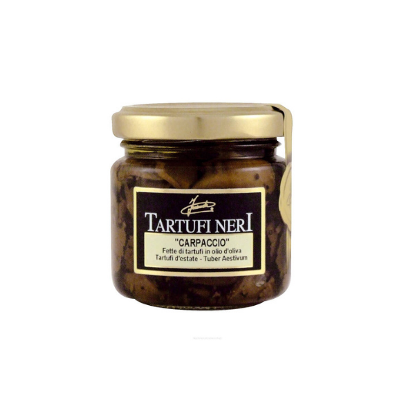 INAUDI CARPACCIO TRUFLA 80g