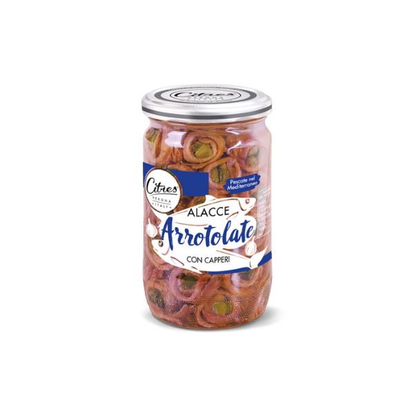 CITRES ALLACCE ANCHIOS 90g