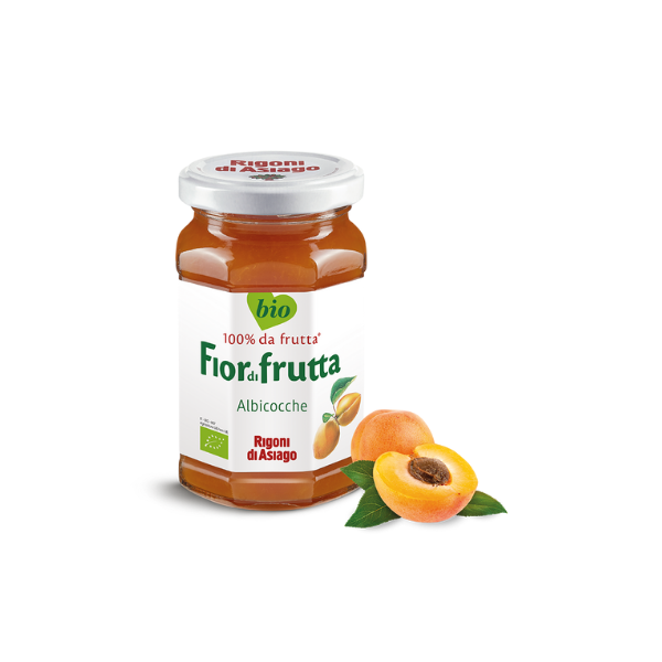 RIGONI DI ASIAGO KONFITURA MORELOWA 250g