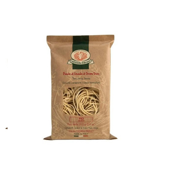 RUSTICHELLA MAKARON PICI 250g