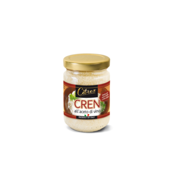CITRES CHRZAN 140g