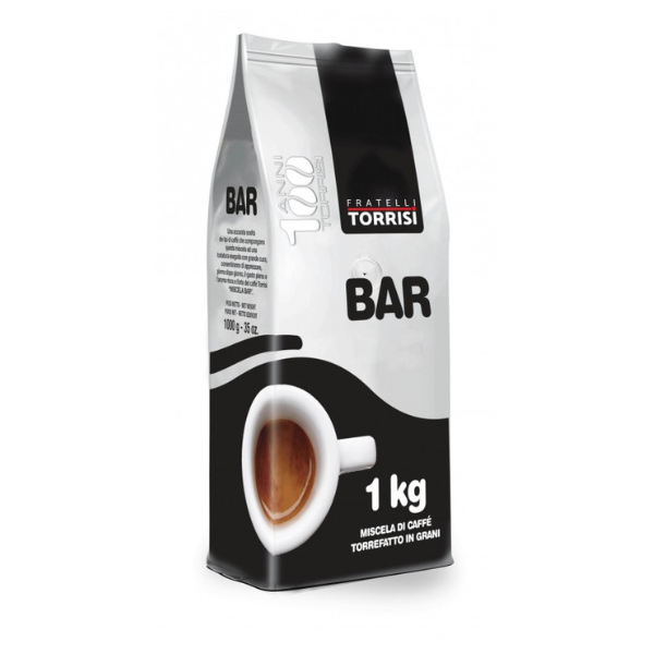 KAWA TORRISI 1kg