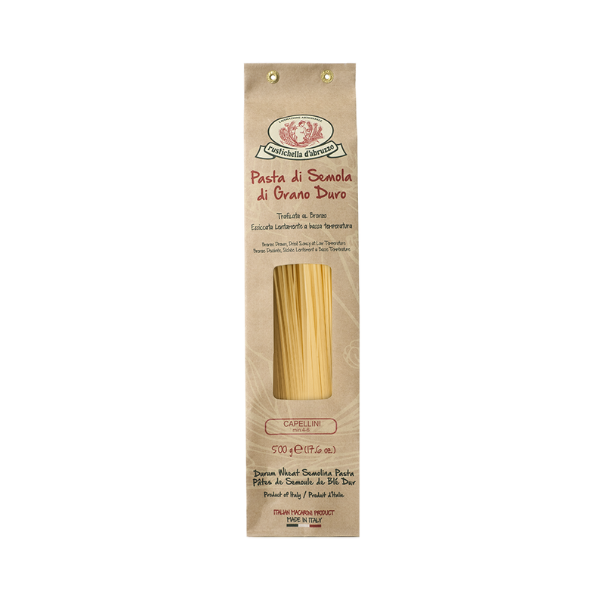 RUSTICHELLA MAKARON CAPELLINII 500g