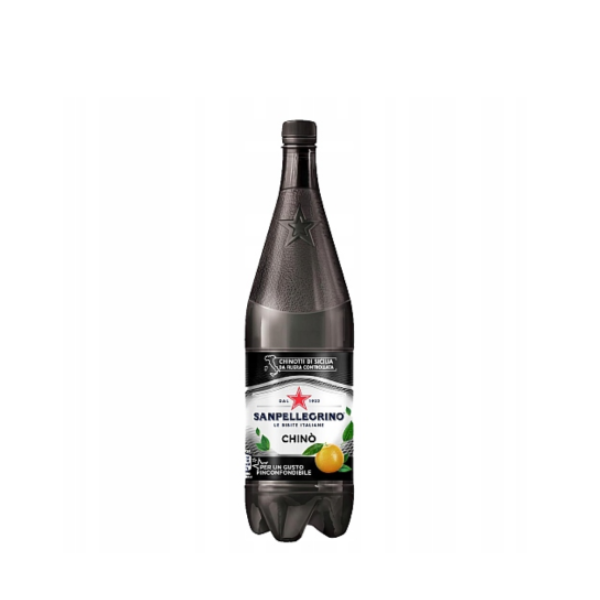 SANPELLEGRINO CHINOTTO 1,2L