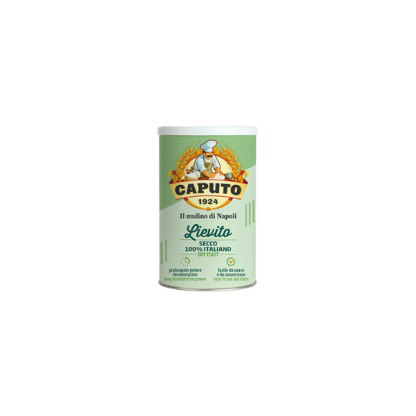 CAPUTO DROŻDŻE 100g
