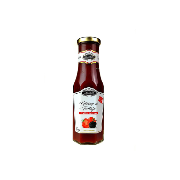KETCHUP Z TRUFLĄ 270g