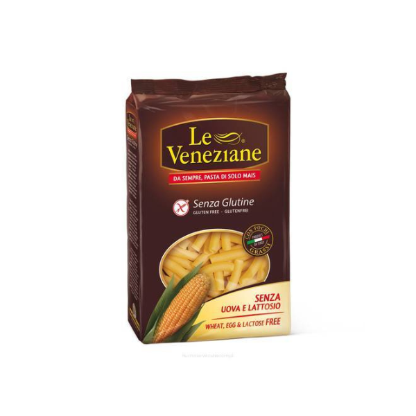 LA VENEZIANE TUBETTI RIGATI 250g
