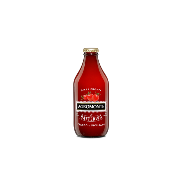 AGROMONTE SALSA DATTERINO 330g