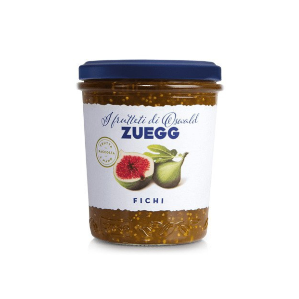 KONFITURA ZUEGG FIGA 330g