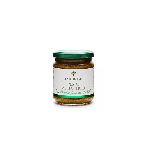 LA REINESE PESTO 180g