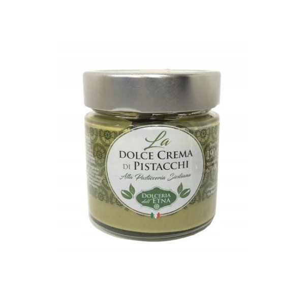 COSTA KREM PISTACJOWY 190g