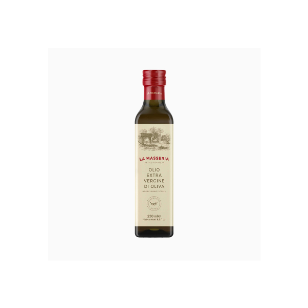 OLIWA LAMASSERIA 250ml