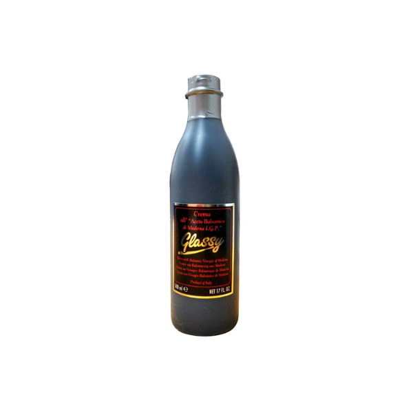 GLASSY DI MODENA 500ml