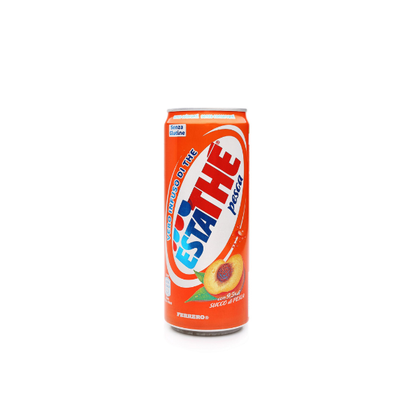 HERBATA ESTATHE BRZOSKWINIA 330ml