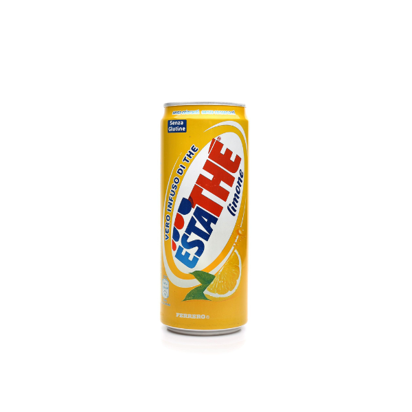 HERBATA ESTATHE CYTRYNOWA 330ml