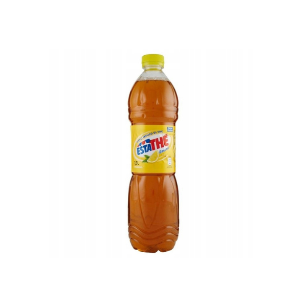 HERBATA ESTATHE CYTRYNOWA 1,5L
