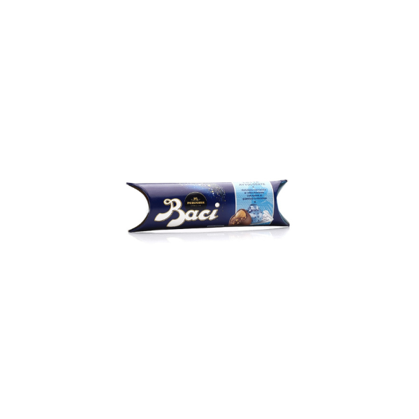 BACI CZEKOLADKI MLECZNA CZEKOLADA 37g
