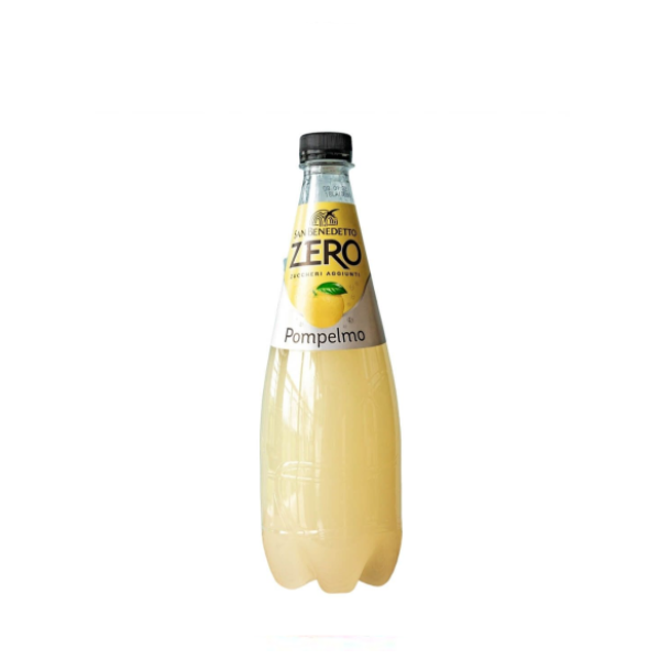 SAN BENEDETTO NAPÓJ ZERO POMELO 750ml