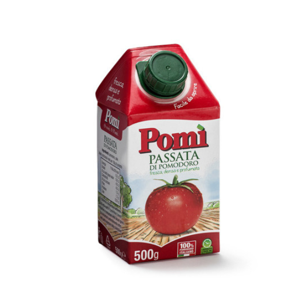 POMI PASSATA POMIDOROWA 500ml