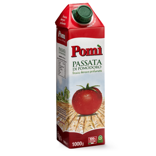 POMI PASSATA POMIDOROWA 1L
