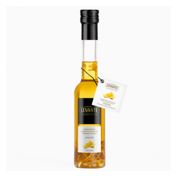OLIWA LEVANTE CYTRYNA 250ml