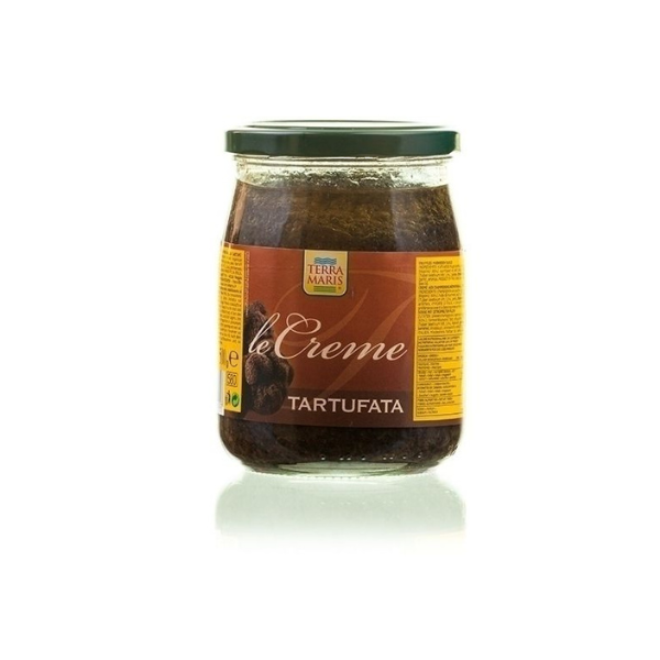 LE CREME TARTUFATA 500g