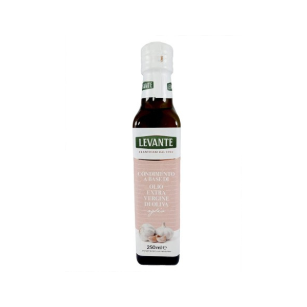 LEVANTE OLIO AGLIO 250ml