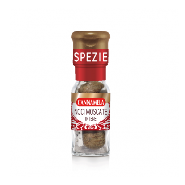 CANNAMELA GAŁKA MUSZKATOŁOWA 14g