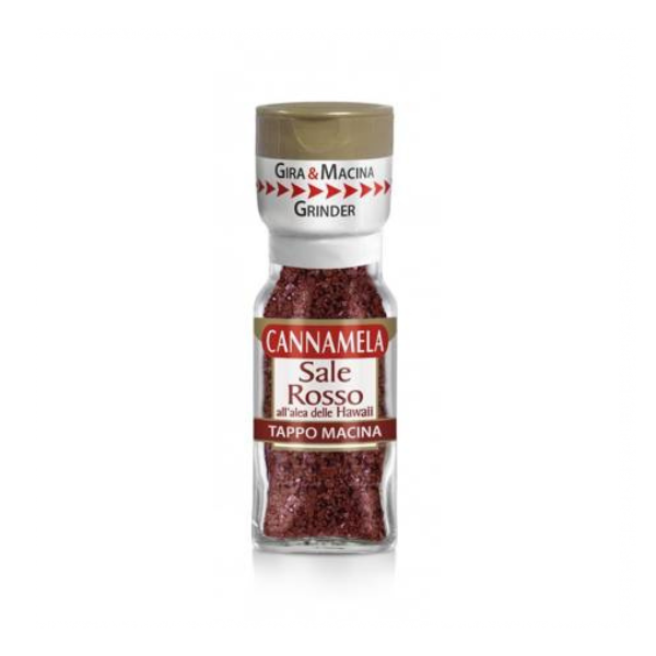 CANNAMELA SÓL CZERWONA 60g