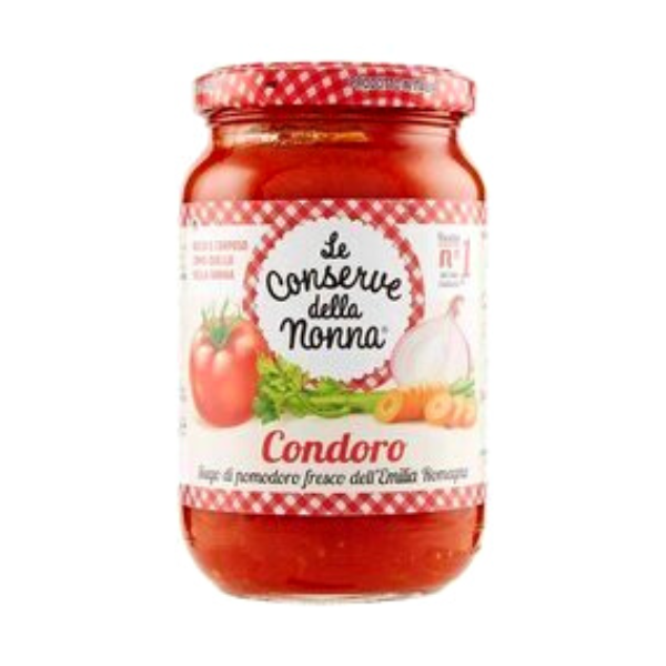 NONNA SOS CONDORO 350g