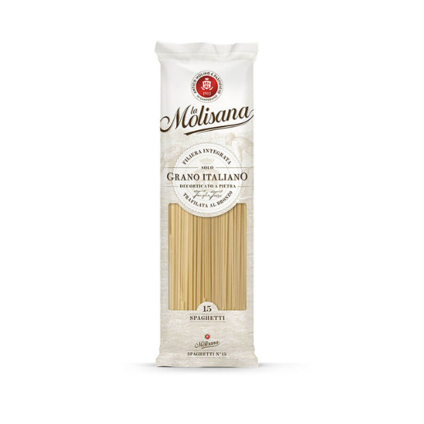 MOLISANA MAKARON SPAGHETTI 500g