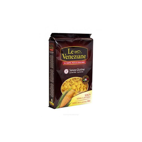 LA VENEZIANE PIPE RIGATE 250g