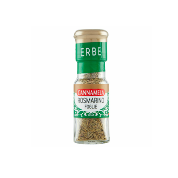 CANNAMELA ROSMARINO 14g