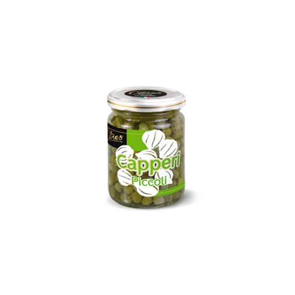 CITRES CAPPERI PICOLO 95g