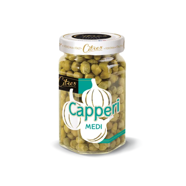 CITRES KAPARY W OCCIE 95g